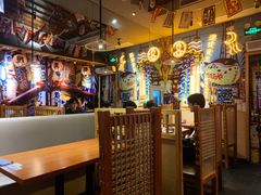 -有喜屋·烧鸟·居酒屋(三钢里店)