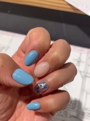 点击看大图 -Nail Me美甲美睫