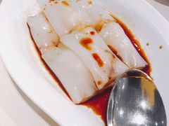-利苑酒家(华熙国际店)
