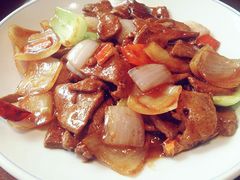 老杭州爆肥肝-大牌大·传统杭帮菜(湖滨店)