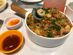 泰皇海鲜炒饭-打趸BTC·Breaktime cafe(北京路店)