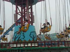 -郑州方特梦幻王国