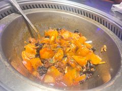 -山河屯铁锅炖(哈西站店)