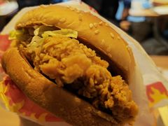 -麦当劳(大厂新城店)