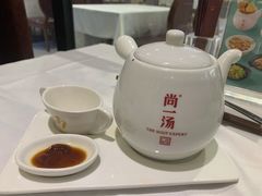 -尚一汤 广东炖汤(金桥国际店)