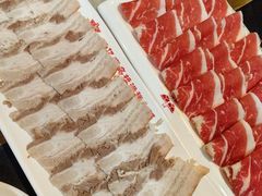 -千亿来乌拉满族火锅(昌邑旗舰店)