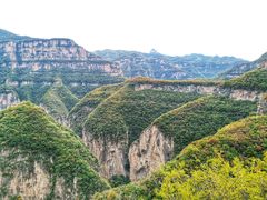 -山西通天峡景区