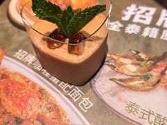 -金厨泰国餐厅·全泰籍厨师料理(拱北店)