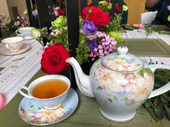 -森野花艺培训·企业团建活动沙龙