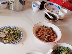-老街鱼嘴巴(步步高新天地店)