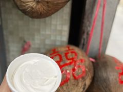 椰子雪糕-洪馨椰子