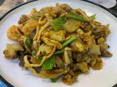 八珍豆腐-昱德来·天津菜(河西店)