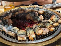 -泥炉烧肉师(新街口金銮巷店)