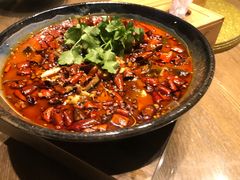 -辛香汇·现炒川菜(武进吾悦店)