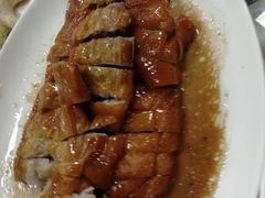 烧鹅-旺角美食城(素龙店)