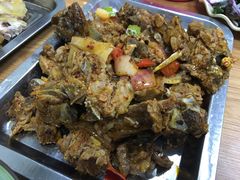 -马学武手抓美食(下南关总店)