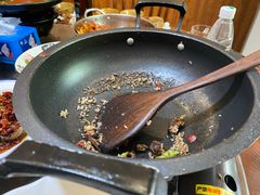 -金鹏口味馆(湘潭县城金鹏小区店)