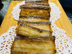-松沪名灶·豆浆鱼头·新上海菜(飞航吾悦广场店)