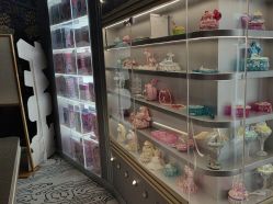 -奈尔宝家庭中心·亲子餐厅(宝安店)