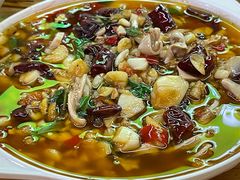 -玛扎烧烤私房菜