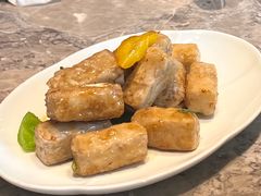 -四道菜·福建菜馆(新街口金鹰店)