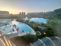 -清河半岛温泉度假酒店