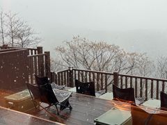 -十九峰景区