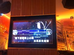 -星聚会KTV(合生汇黑金店)
