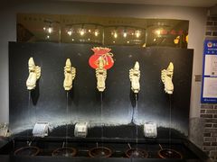 -老白肉馆(临江小区店)