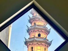 -吴作人艺术馆