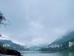 -神农溪纤夫文化旅游区