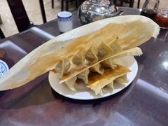 -邢家锅贴老店·非遗·开封菜(金明广场店)