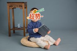 -倾城宝贝儿童摄影(合肥店)