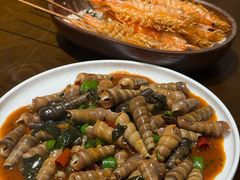 -蚝得喜海鲜(东城店)