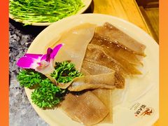 9秒毛肚-蜀大侠火锅(四川北路店)