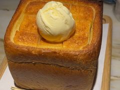 -绿茶餐厅(燕郊永旺店)