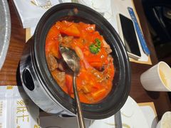 -罗氏十三活虾餐厅(光谷K11购物艺术中心店)
