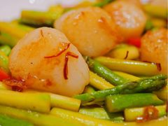 -華府Deluxe(兴业太古汇店)