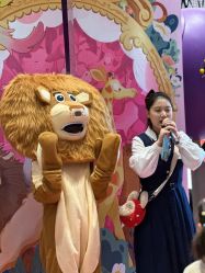 -奈尔宝·儿童乐园·亲子餐厅(星河湾店)