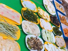 -清真·马家火锅美食城(镇江北路店)