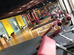 -长新国际游泳健身会所(亦庄店)