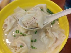 原汤抄手-龙抄手(春熙路总店)