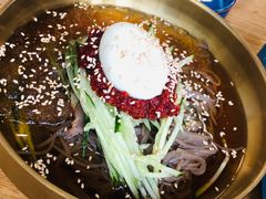 -李先生的首尔小馆(松江启源广场店)