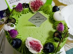 -皇后西斯汀饼店(文化路店)