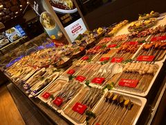 -小螺号海鲜·地道鲁菜(泉城广场店)