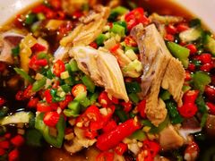 -天回镇何氏豆腐(总店)