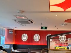-八合里潮汕鲜牛肉火锅(深圳海岸城店)