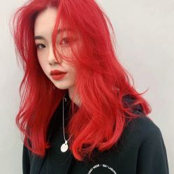 -名发世家烫染
