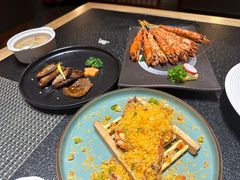 -桃夭日式料理(国信店)