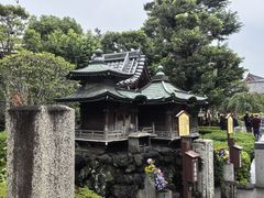 -浅草寺